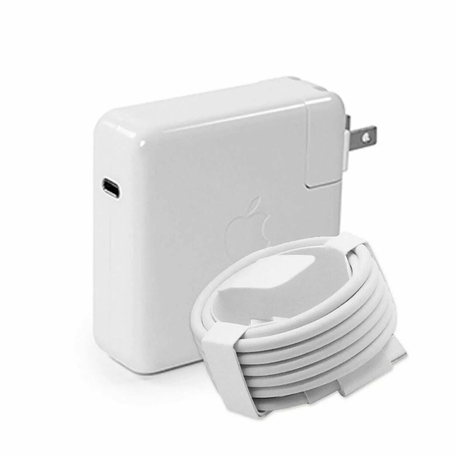 CHARGEUR USB-C 96W ORIGINAL A2166