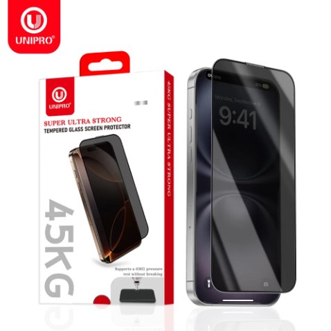 INCASSABLE PRIVACY 15PRO MAX UNIPRO
