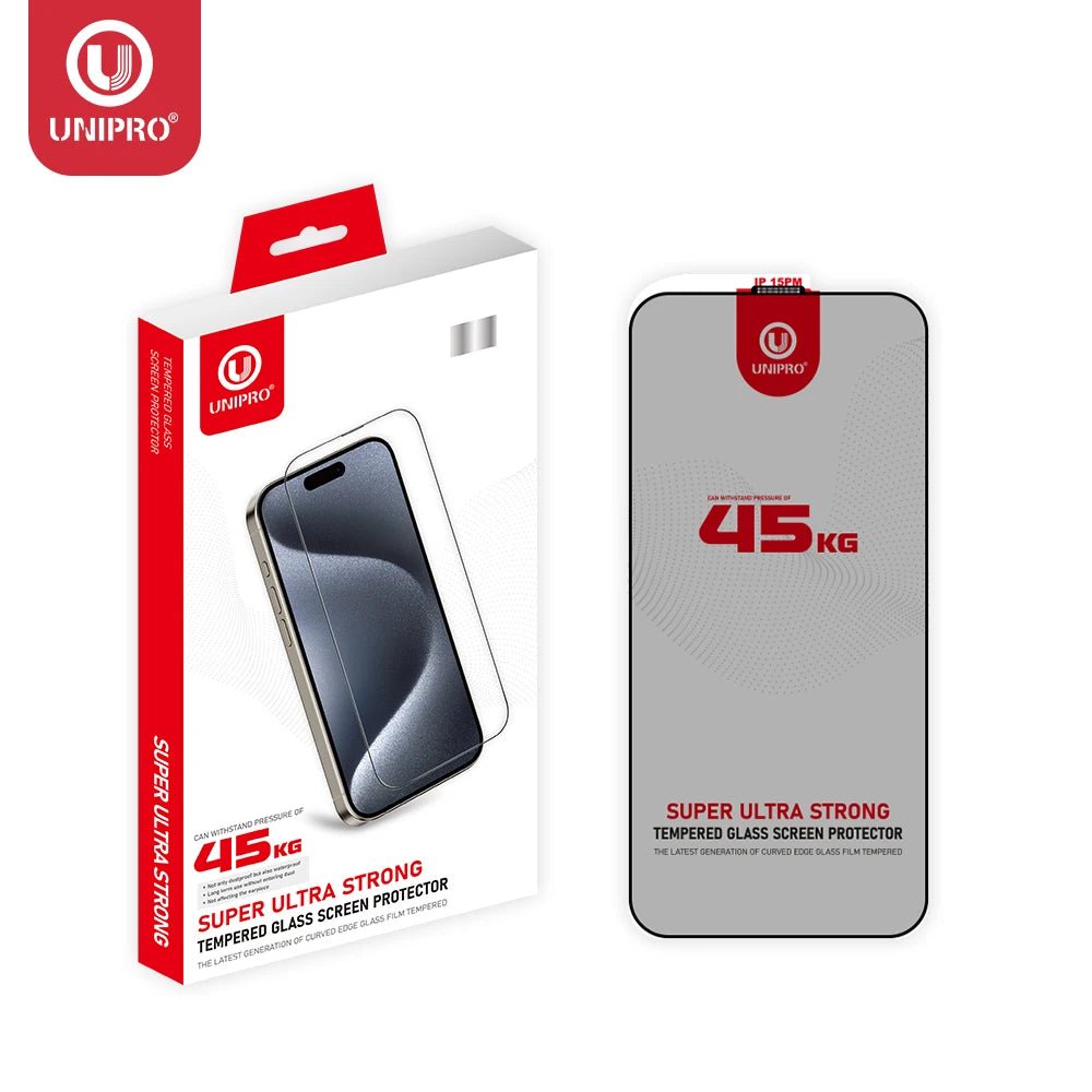 INCASSABLE PRIVACY 12/12PRO UNIPRO
