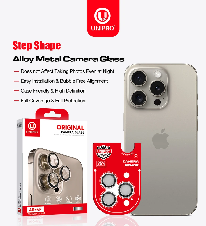 LENS UNIPRO S25 ULTRA