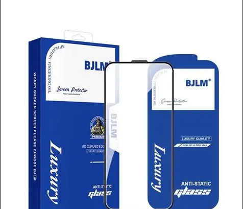INCASSABLE 17PRO MAX BJLM